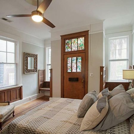 101 E Waldburg - Cozy Cottage Just Off Of Forsyth Park Savannah Zewnętrze zdjęcie