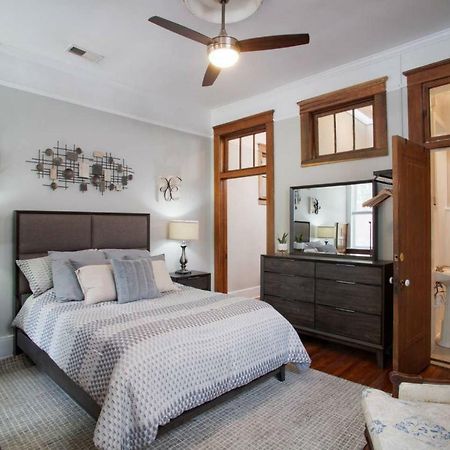 101 E Waldburg - Cozy Cottage Just Off Of Forsyth Park Savannah Zewnętrze zdjęcie
