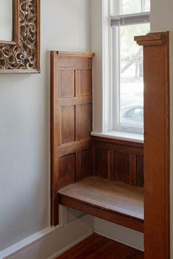 101 E Waldburg - Cozy Cottage Just Off Of Forsyth Park Savannah Zewnętrze zdjęcie
