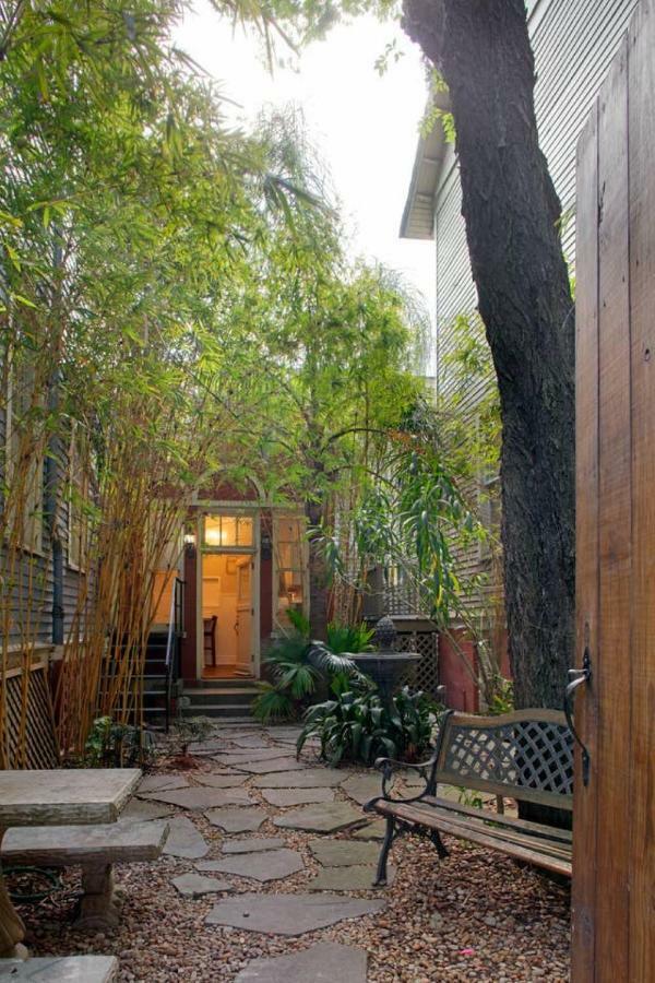 101 E Waldburg - Cozy Cottage Just Off Of Forsyth Park Savannah Zewnętrze zdjęcie